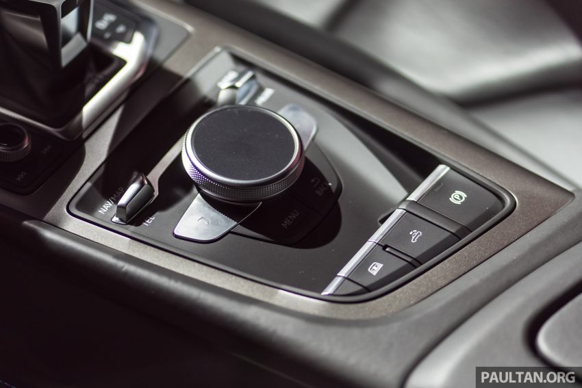 Audi R8 V10 Spyder 本地公开展示，暗示大马即将开售？ 47520