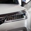 Honda Accord 2.4 VTi-L Advance 本地面市, 搭载 Honda Sensing 主动安全配套, 取代2.4 VTi-L , 开价RM170k!