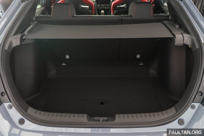 最速前驱车王, FK8 Honda Civic Type R 发布, RM320K！ 47776