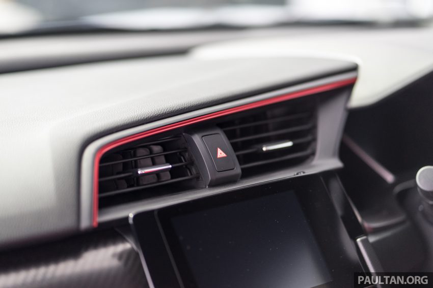 最速前驱车王, FK8 Honda Civic Type R 发布, RM320K！ 47758