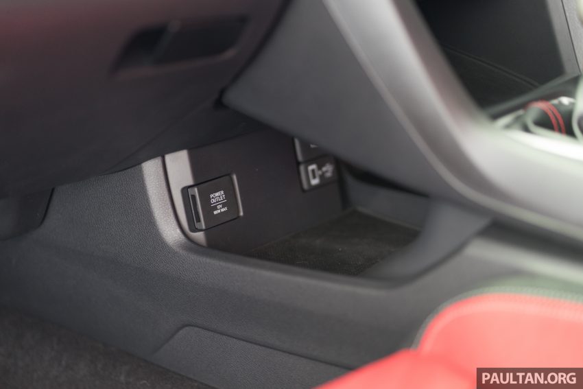 最速前驱车王, FK8 Honda Civic Type R 发布, RM320K！ 47759