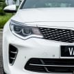 试驾：Kia Optima GT 2.0 T-GDI，谁说韩国房车不热血?!