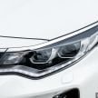 试驾：Kia Optima GT 2.0 T-GDI，谁说韩国房车不热血?!