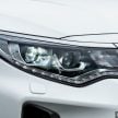 试驾：Kia Optima GT 2.0 T-GDI，谁说韩国房车不热血?!