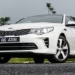 试驾：Kia Optima GT 2.0 T-GDI，谁说韩国房车不热血?!