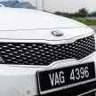 试驾：Kia Optima GT 2.0 T-GDI，谁说韩国房车不热血?!