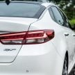 试驾：Kia Optima GT 2.0 T-GDI，谁说韩国房车不热血?!