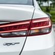 试驾：Kia Optima GT 2.0 T-GDI，谁说韩国房车不热血?!