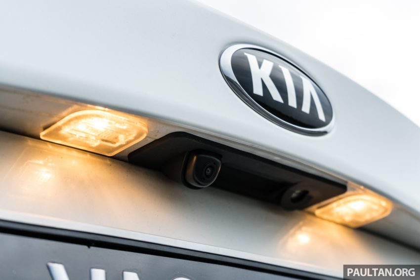 试驾：Kia Optima GT 2.0 T-GDI，谁说韩国房车不热血?! 50497