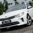 试驾：Kia Optima GT 2.0 T-GDI，谁说韩国房车不热血?!