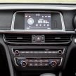 试驾：Kia Optima GT 2.0 T-GDI，谁说韩国房车不热血?!