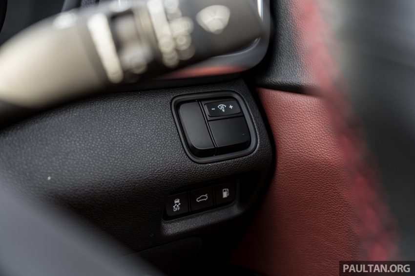 试驾：Kia Optima GT 2.0 T-GDI，谁说韩国房车不热血?! 50519