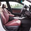 试驾：Kia Optima GT 2.0 T-GDI，谁说韩国房车不热血?!