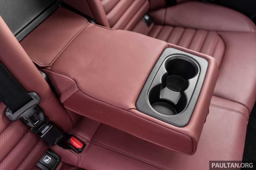 试驾：Kia Optima GT 2.0 T-GDI，谁说韩国房车不热血?! 50533