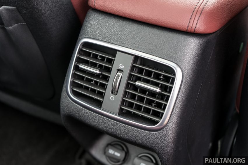 试驾：Kia Optima GT 2.0 T-GDI，谁说韩国房车不热血?! 50534