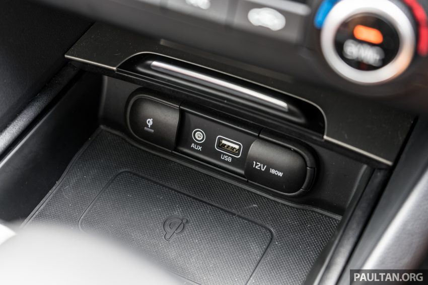 试驾：Kia Optima GT 2.0 T-GDI，谁说韩国房车不热血?! 50546