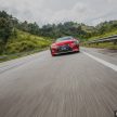 新车图集：Lexus LC 500 双门跑房，动感外型迷人内装！