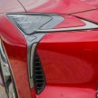 试驾影片：Lexus LC 500，即是端庄绅士也是狂野战士