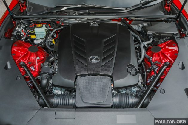 为符合排放法规, Toyota 集团被指将放弃V8引擎以V6取代