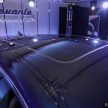 Maserati Levante S 2019小升级版本地面市，售RM789K