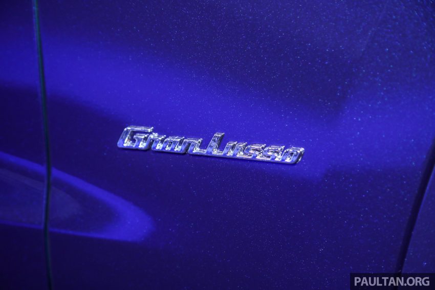 Maserati Levante S 在本地推出，两种版本，RM789k起！ 50013