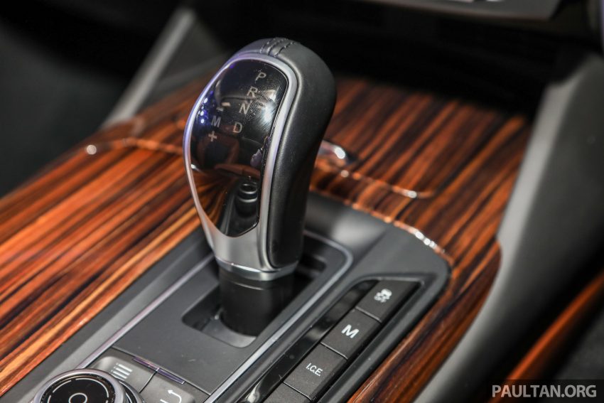 Maserati Levante S 在本地推出，两种版本，RM789k起！ 50037
