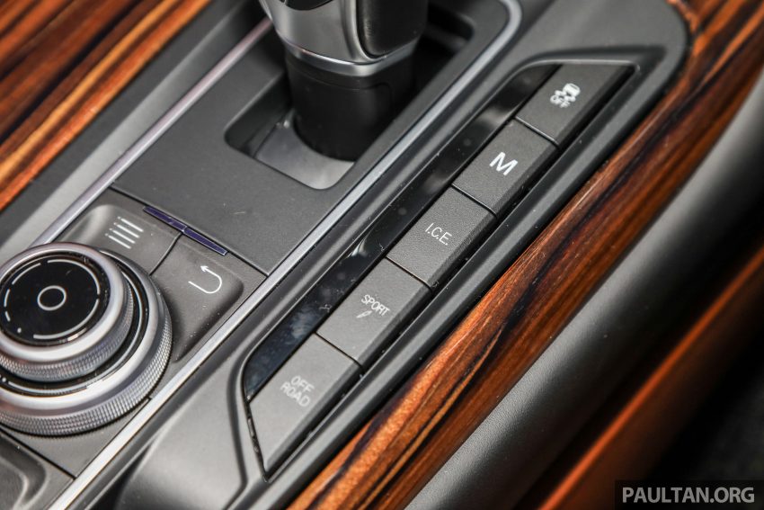 Maserati Levante S 在本地推出，两种版本，RM789k起！ 50039