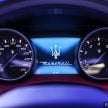 Maserati Levante S 在本地推出，两种版本，RM789k起！