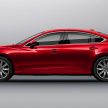 Mazda CX-8 及新 Mazda 6 今年第二, 第三季将于大马上市