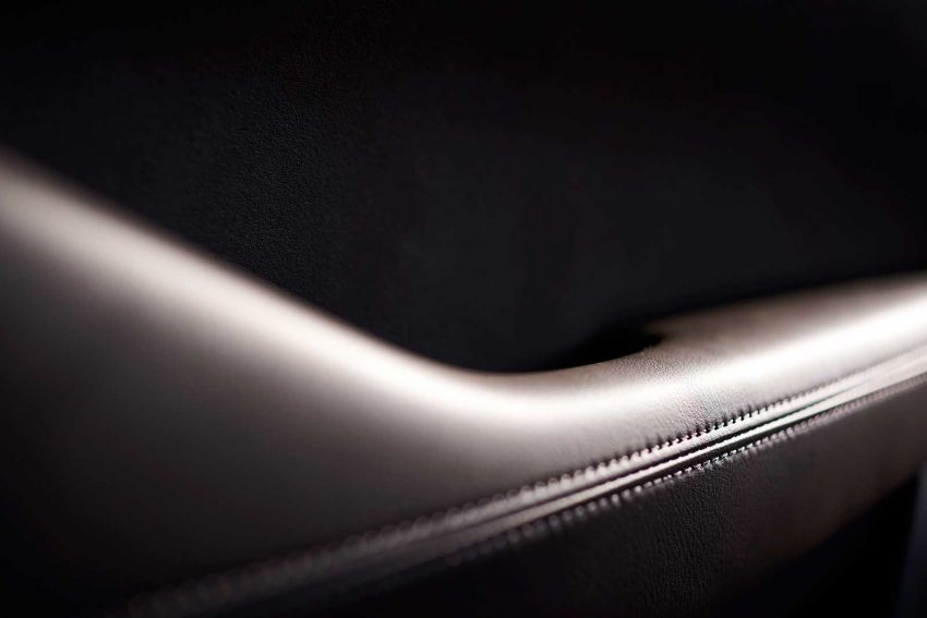 2018 Mazda 6 洛杉矶车展全球首发！2.5升涡轮引擎！ 50603