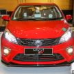 初步试驾：全新 Perodua Myvi，配备完整诚意满满！