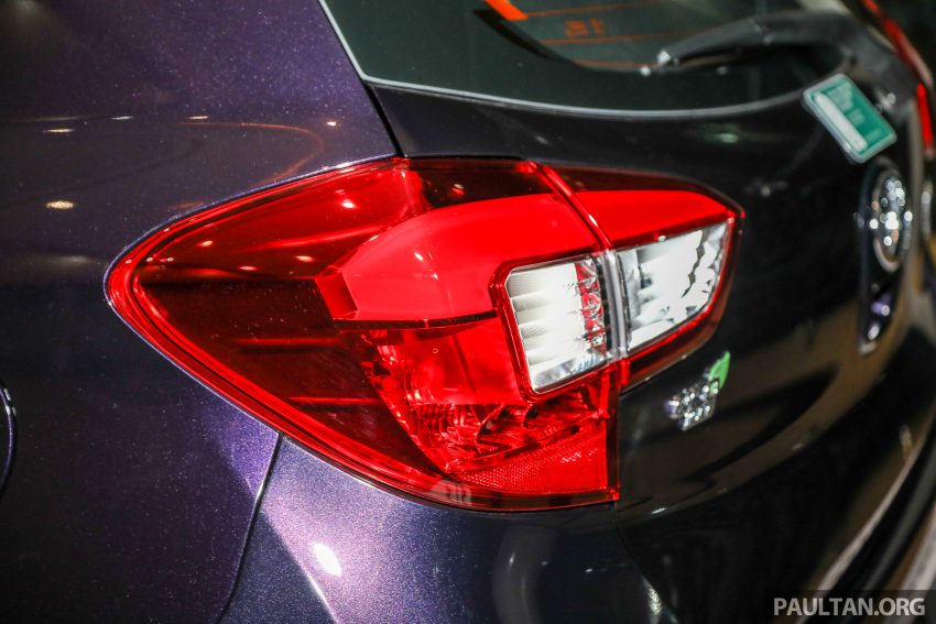 安全毋庸置疑! 全新 Perodua Myvi 获 ASEAN NCAP 5星! 49174