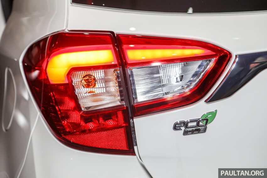 第三代 Perodua Myvi Gear Up 套件详细完整配备剖析！ 49007