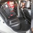 第三代 Perodua Myvi Gear Up 套件详细完整配备剖析！