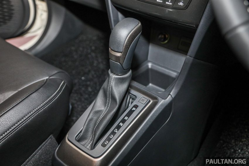 第三代 Perodua Myvi Gear Up 套件详细完整配备剖析！ 49022