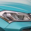 仅一个半月, 第三代 Perodua Myvi 于2017年卖出2.8万辆！