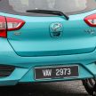 设计师构想图: 2018 Perodua Myvi 也可以玩 Crossover！