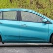 继续无人能挡！Perodua 2018年首月市占率高达40%！