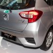 初步试驾：全新 Perodua Myvi，配备完整诚意满满！