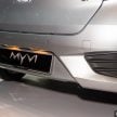 全新 Perodua Myvi 甫面世，网友即发挥创意予以“改装”！