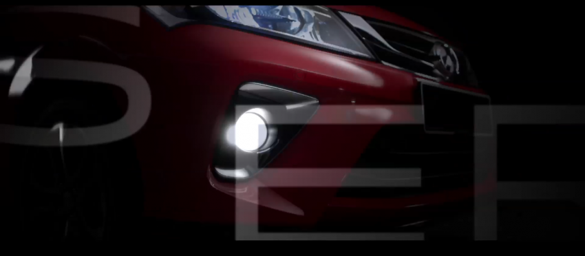 第三代 Perodua Myvi 即将开放预订，价格从RM44.3K起，全车系标配LED头灯和VSC，首搭自动煞车系统。 47680