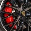 Porsche Panamera Sport Turismo 大马开放预览，Base 4、4 E-Hybrid 及 Turbo 三种版本可选，明年正式面市！