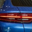 全新 Porsche Panamera Sport Turismo 正式在大马市场开售，三个等级、三种不同动力配置，价格从RM990K起