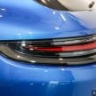 全新 Porsche Panamera Sport Turismo 正式在大马市场开售，三个等级、三种不同动力配置，价格从RM990K起