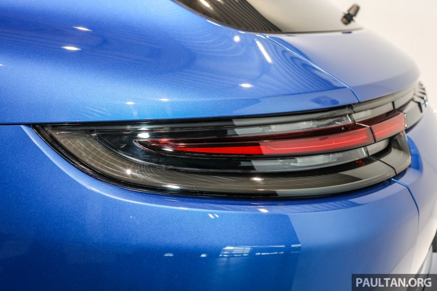 Porsche Panamera Sport Turismo 大马开放预览，Base 4、4 E-Hybrid 及 Turbo 三种版本可选，明年正式面市！ 50395