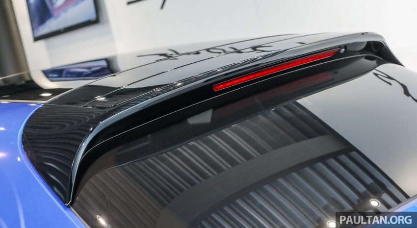 Porsche Panamera Sport Turismo 大马开放预览，Base 4、4 E-Hybrid 及 Turbo 三种版本可选，明年正式面市！ 50399