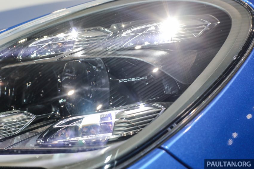 Porsche Panamera Sport Turismo 大马开放预览，Base 4、4 E-Hybrid 及 Turbo 三种版本可选，明年正式面市！ 50380