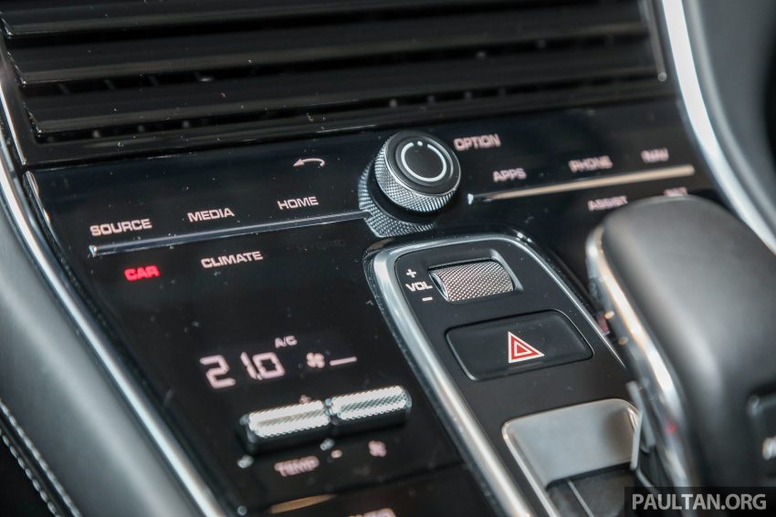 Porsche Panamera Sport Turismo 大马开放预览，Base 4、4 E-Hybrid 及 Turbo 三种版本可选，明年正式面市！ 50415