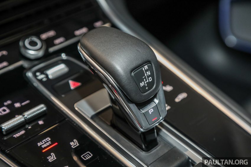 Porsche Panamera Sport Turismo 大马开放预览，Base 4、4 E-Hybrid 及 Turbo 三种版本可选，明年正式面市！ 50416