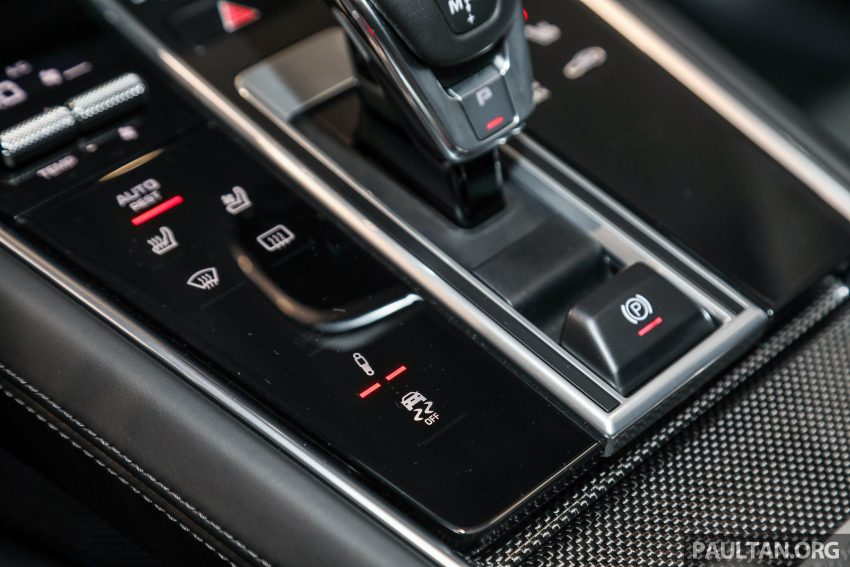 Porsche Panamera Sport Turismo 大马开放预览，Base 4、4 E-Hybrid 及 Turbo 三种版本可选，明年正式面市！ 50417